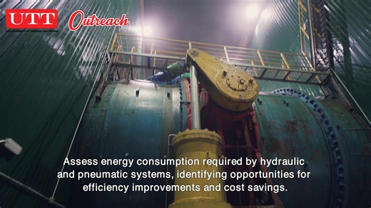 Master the power behind motion ⚙️💧 Dive into the fundamentals of hydraulics and pneumatics to understand how pressure, flow, and control drive modern machinery. This hands-on course helps you build, troubleshoot, and optimize fluid power systems with confidence. 🔑 What you’ll gain: 🔹 Understand hydraulic & pneumatic components and circuits 📈 Perform key calculations for power, force & speed 🧩 Assemble and commission control systems 🧠 Diagnose and troubleshoot hydraulic issues ⚙️ Apply core