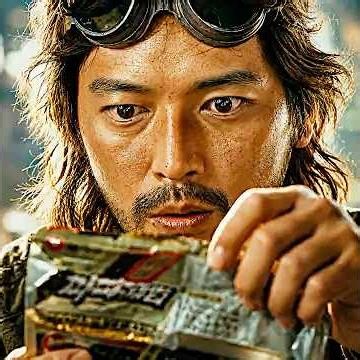 The Poorer, The More Creative: The Unique Way a Castaway Makes His Own Noodles 🌾🍜