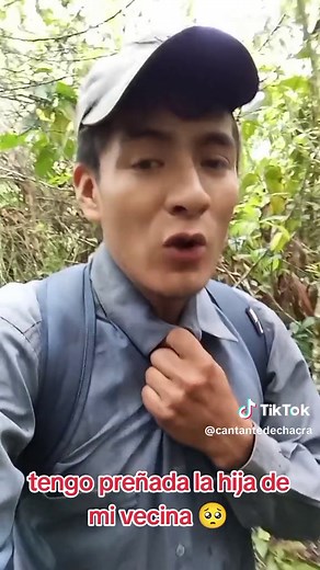 Embarazada de la vecina 😂 @sheguito baby - El Botas Blancas