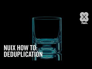 Global and Custodial Deduplication