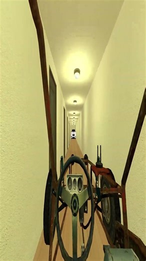 GARRY'S MOD#nextbots #Gmod