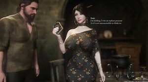 3D Comic & Animated - Fallen Lady Slutty Lewd Queen Part four - FoxPorns.Net