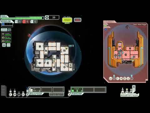 FTL Win Streak #18: Engi A (Balance Mod) [Aired: 2017-06]