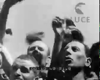 The glazing of Mussolini must be stopped. The practice of duels was barbaric and literally no one gave a fuckMussolini didn't win every duel, for example he didn't win against Claudio Treves (Socialist), he was a skilled duelist, but this practice was silly in 20th century italy