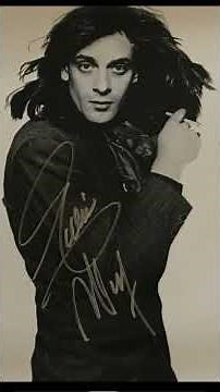 I Wanna Go Back Eddie Money #70smusic