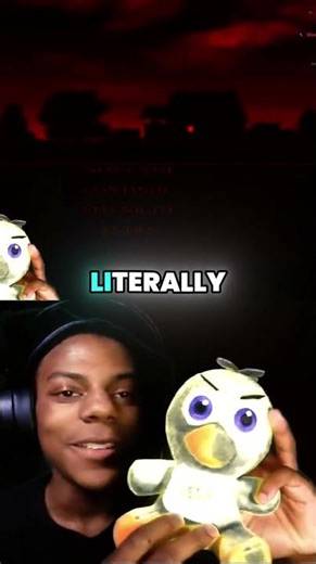 From Speed… To EDP445 In One Jumpscare😂🤣#shorts #ishowspeed