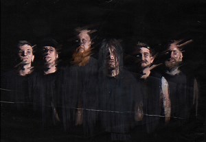Distant announce new album 'Aeons Of Oblivion' - Distorted Sound Magazine