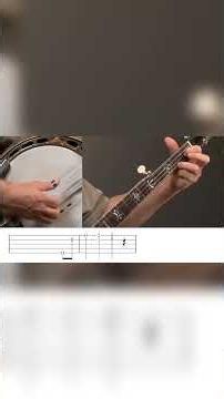 Dueling Banjos: Your First Exercise #shorts
