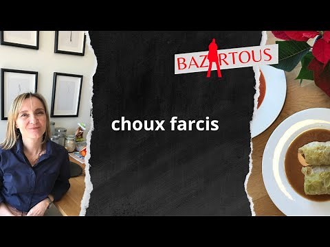 Comment préparer gołąbki - un plat typique polonais?