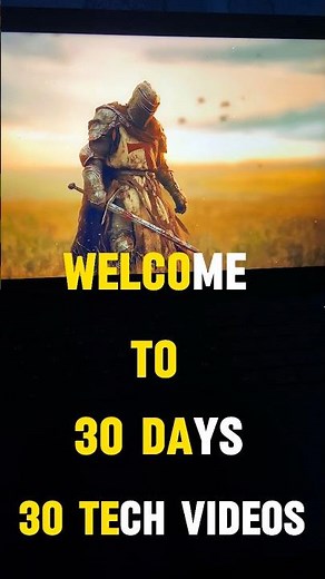 Powerful Pc Trick 🦾 Part 1