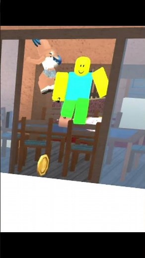 Pranking players with the craziest roblox avatar... 🤣 #roblox #funny #memes