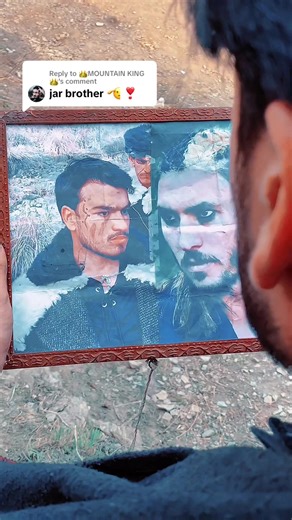 The Attitude of Mountain King: A Response to Imran Khan