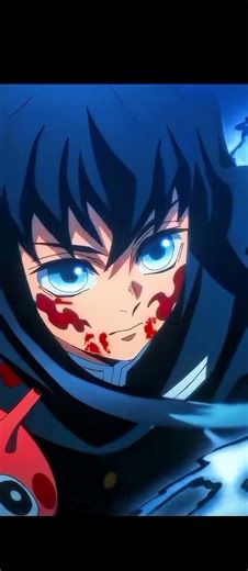 All The Hashiras[💧🔥👂🩷💨🐍🦋🌪️🪨]