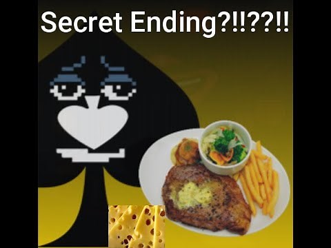 [UUG] 3 Million Event: Secret Ending