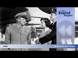 TRP 1944 Thirty Seconds Over Tokyo