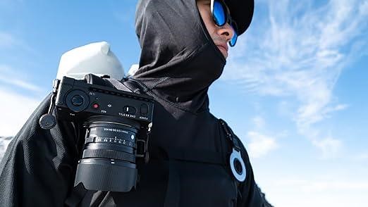 Sigma I Series Introduction