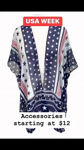 We just filled up the store with more Blues and USA accessories! Come check them out! They go fast ✈️✈️✈️ | Gibson Girl | Facebook