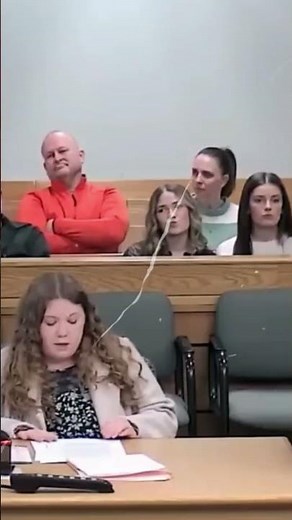 WHOA! Unhinged Karen Takes on the Wrong Judge — Gets ARRESTED Live in Court!
