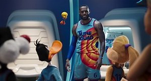 Space Jam: A New Legacy Trailer (2021) | Movie Trailers and Videos