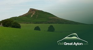 Commondale through Danby & Castleton Circular