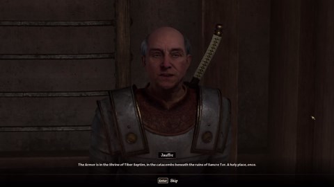 The Elder Scrolls IV: Oblivion Remastered Gameplay Walkthrough - Blood of the Divines