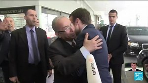 Emmanuel Macron et l'Algérie : une relation conflictuelle