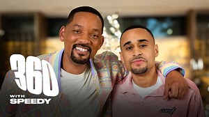 Will Smith breaks his silence | 360 with Speedy