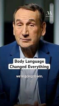 Body Language Helped the USA Win the World Championship