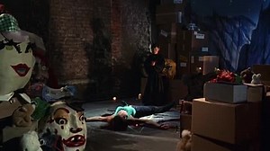 Demonic Toys R 1992 ‧ Cult film/Horror ‧ 1h 26m Welcome to the movies and television