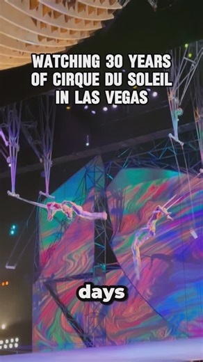 Your weekend just got a whole lot more thrilling. See all the Cirque du Soleil shows in #Vegas and experience magic, acrobatics, and unforgettable moments! ✨ 📍 Treasure Island Hotel & Casino 📍 Bellagio Las Vegas 📍 MGM Grand Las Vegas 📍 Mandalay Bay Resort and Casino 📍 New York - New York Hotel & Casino Las Vegas | Visit Las Vegas