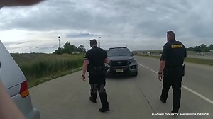 5K views · 191 reactions | Police vs Road Rage: When Officers Confront Aggressive Drivers #RoadRage #Police #LawEnforcement #TrafficSafety #PublicSafety #DeEscalation #BackTheBlue #Dashcam #AngryDrivers #ServeAndProtect | RankingWf | Facebook