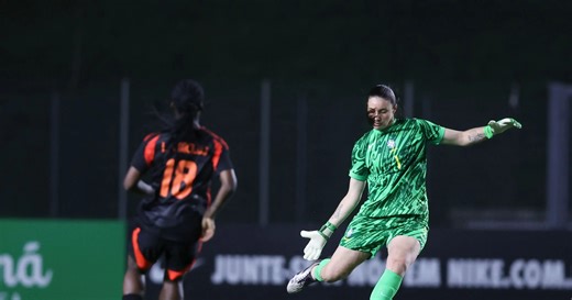 Lorena afirma que medalha olímpica aproximou a torcida brasileira da Seleção Feminina: 'precisávamos disso'