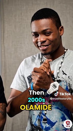 Top 7 Nigerian Artists: Then vs Now - Part 1