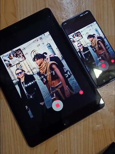 Villain Comeback Tutorial with Filters