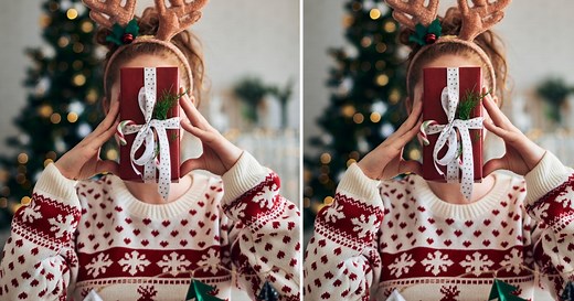 30 modèles à tricoter à Noël pour toute la famille