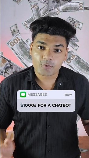 Make a Free Chat bot in just 60 Sec #ai #chatbot #aitools #aitool