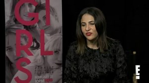 "Girls" Cast and Producer Gush Over Series Ending