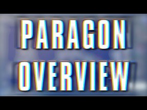 The Paragon Group - Overview