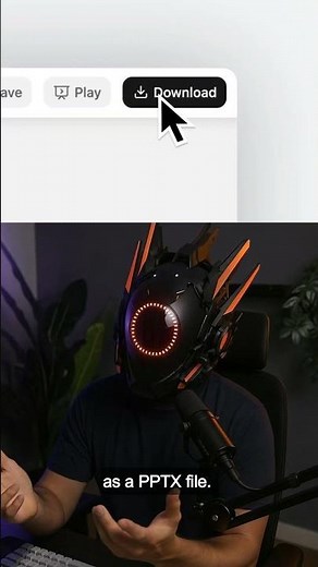 The Best Free PPT Generator of 2025 | Nano Banana + Kimi Agentic Slides