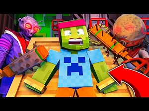 JE ME SUIS FAIS KIDNAPPER PAR DES ALIENS DU FUTUR… 👽 Que vont-ils me faire… ? Famille Diabolo