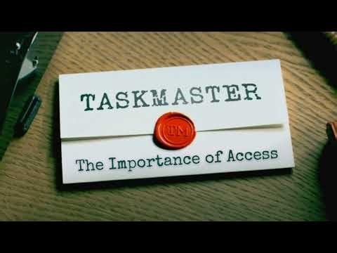 Taskmaster’s Secret Weapon Is Access, Not Comedy