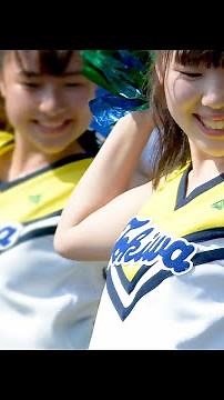 Tokiwa University High School Cheerleading