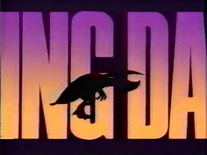 Darkwing Duck Opening Intro + Closing Credits (The Disney Channel preview version)