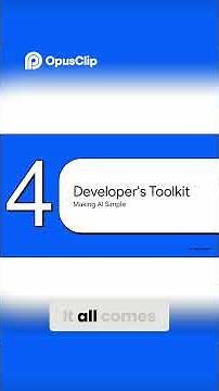 Hugging Face: The AI Revolution Explained Simply #huggingface #generativeai #opensourceai