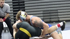 Thought we were out of things to post from Lander Wrestling's recent trip to Indianapolis? Well guess again. Enjoy the following clips as your Bearcats take a break for the holidays. #cLawsUp #BearcatsBuilding | Lander University Athletics | Facebook