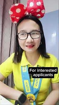 TO ALL 51TALK APPLICANTS - APPLY NOW and I WILL GUIDE YOU #51talk #eslteacher #englishteacher #esl