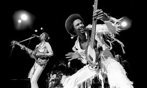 How the Music Man StingRay became a bona fide funk machine