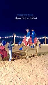 2.3K views · 104 reactions | +971565878359 *OUR SERVICES*  Desert...