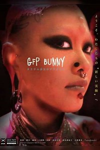 GFP BUNNY - Movie