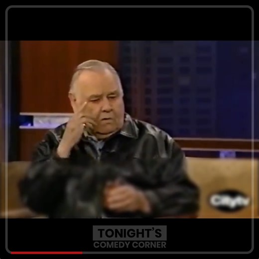 69K views · 889 reactions | Jonathan Winters at His Best – A Hysterical Interview to Remember  - #jonathanwinters #comedy #funny | Tonight's Comedy Corner | Facebook